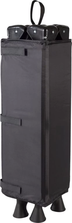 Cabino Campingbedje / Reisbed– 120 X 60 Cm - Zwart 7 Cabino Campingbedje / Reisbed– 120 X 60 Cm - Zwart -Kinderwagens Winkel 387x1200 2