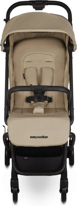 Easywalker Miley² Miley2 Miley Sand Taupe -Kinderwagens Winkel 450x1200 1