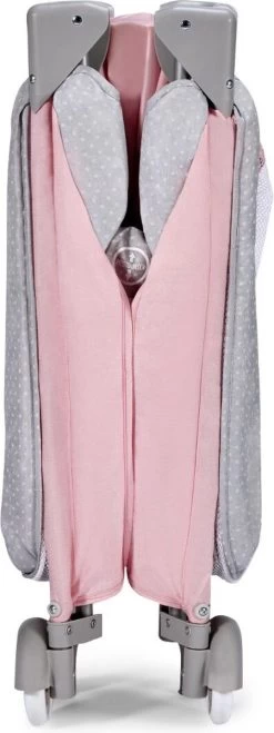 Kinderkraft Campingbed - Leody Met Accessoires - Roze 25 Kinderkraft Campingbed - Leody Met Accessoires - Roze -Kinderwagens Winkel 450x1200 2