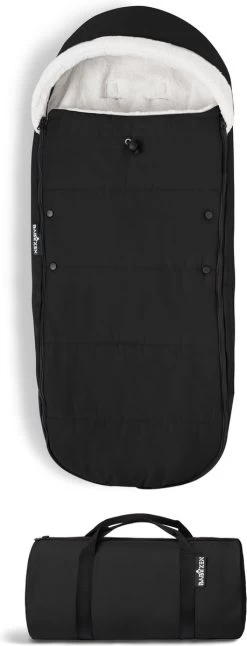 BABYZEN™ YOYO Voetenzak - Kleur: Black 19 BABYZEN™ YOYO Voetenzak - Kleur: Black -Kinderwagens Winkel 459x1200 2