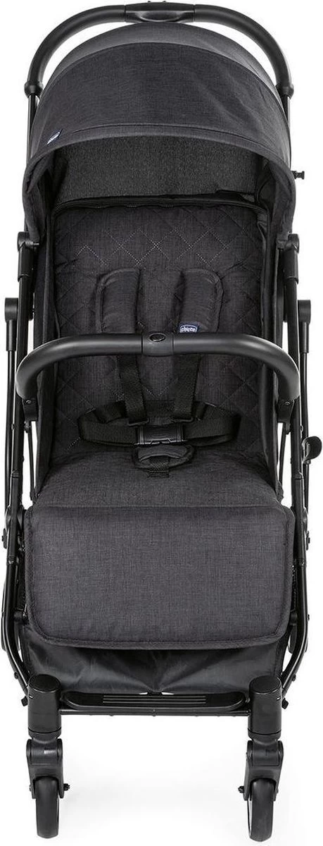 Chicco Kinderwagen Trolley Me - Stone 3 Chicco Kinderwagen Trolley Me - Stone - Afbeelding 3