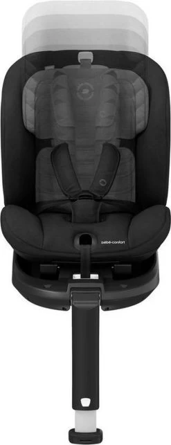 Maxi-Cosi Emerald I-Size Autostoeltje - Authentic Black -Kinderwagens Winkel 461x1200