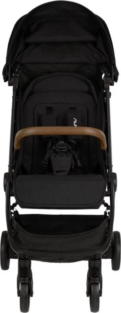 Nuna TRVL Buggy Caviar 8 Nuna TRVL Buggy Caviar -Kinderwagens Winkel 463x1200