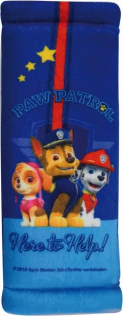 SPIN MASTER Paw Patrol Gordelbeschermer