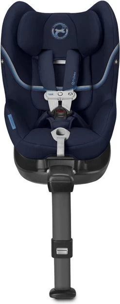CYBEX Sirona M2 I-Size Deep Autostoeltje Zonder Onderstel 2020 - Groep 0 + / 1 - Zwart -Kinderwagens Winkel 474x1200 2