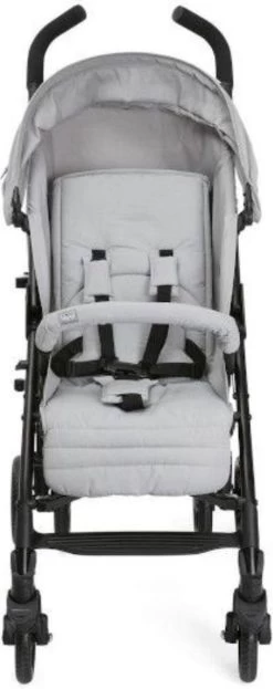 Chicco Liteway 4 Grey 5 Standen Buggy -Kinderwagens Winkel 476x1200