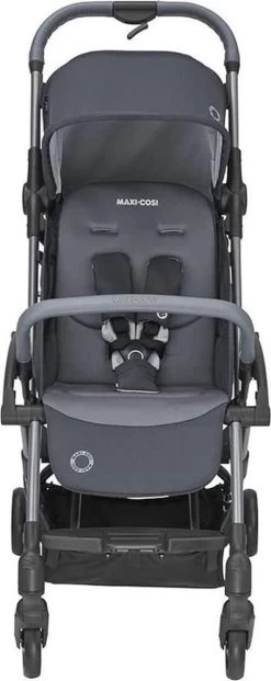 Maxi-Cosi Laika 2 Buggy - Essential Graphite -Kinderwagens Winkel 477x1200 1