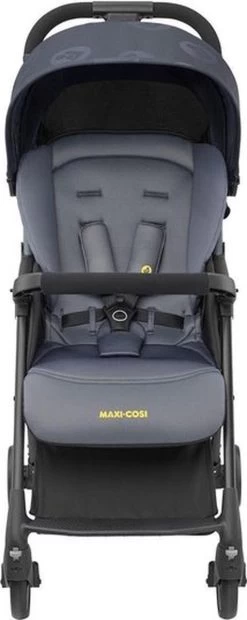 Maxi-Cosi Diza Buggy - Beste Koop Consumentenbond Februari 2022 - Brave Graphite -Kinderwagens Winkel 478x1200 1