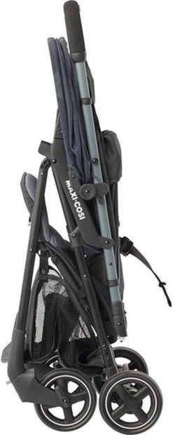 Maxi-Cosi Diza Buggy - Beste Koop Consumentenbond Februari 2022 - Brave Graphite -Kinderwagens Winkel 478x1200 2