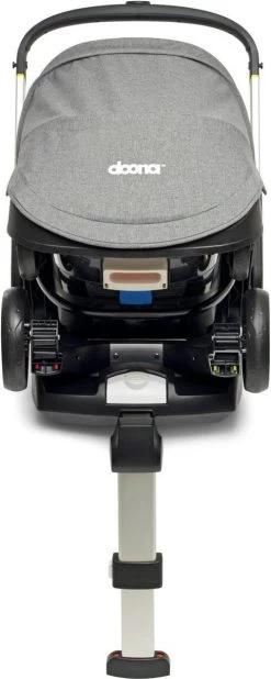 Doona Isofix Base Voor Doona 0+ Autostoeltje -Kinderwagens Winkel 480x1200