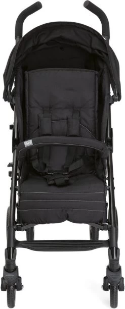 Chicco Liteway 4 Jet Black 5 Standen Buggy -Kinderwagens Winkel 484x1200