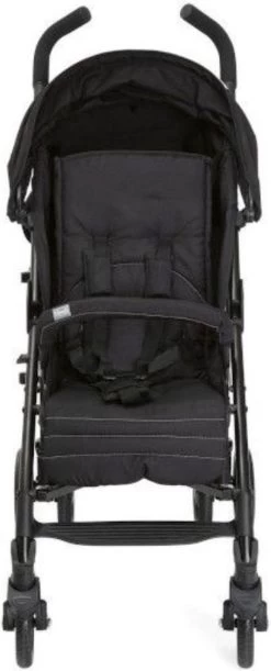 Chicco Liteway 4 Jet Black 5 Standen Buggy -Kinderwagens Winkel 485x1200