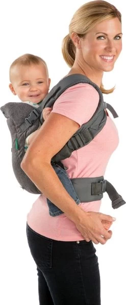 Infantino 4-in-1 Flip Advanced Draagzak BK-05204 -Kinderwagens Winkel 495x1200 2