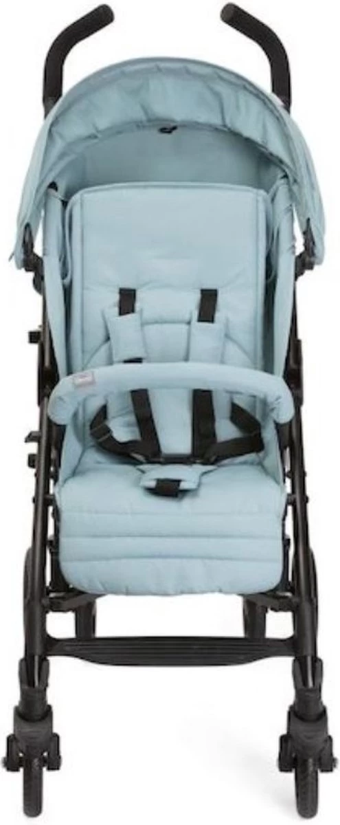 Chicco Buggy Lite Way 4 Hydra 2 Chicco Buggy Lite Way 4 Hydra - Afbeelding 2