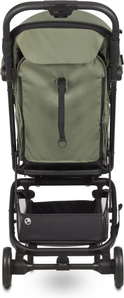 Easywalker Miley² Miley2 Miley Sage Green -Kinderwagens Winkel 500x1200
