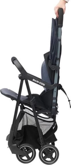 Maxi-Cosi Diza Buggy - Beste Koop Consumentenbond Februari 2022 - Brave Graphite -Kinderwagens Winkel 515x1200 1