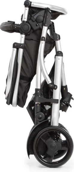 Hauck Duett 2 Duo Kinderwagen - Zwart -Kinderwagens Winkel 523x1200 1