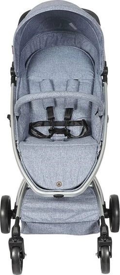 Topmark Jay Multi Positie Buggy - Blue -Kinderwagens Winkel 525x1200