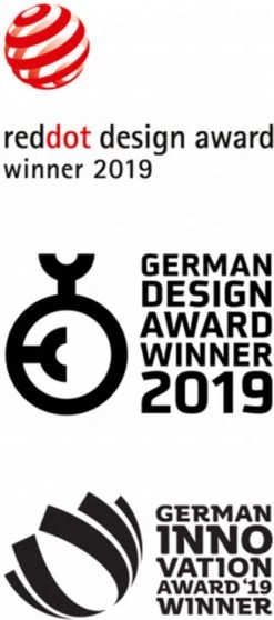 Urban Iki Fietsstoeltje Voor - Koge Brown/Bincho Black -Kinderwagens Winkel 531x1200 1