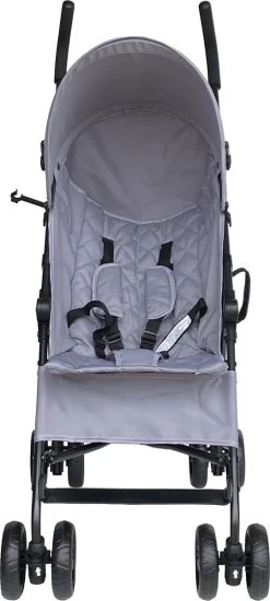 Cabino Buggy Plooibuggy Lichtgewicht Multi Standen Comfortabele Rugleuning & Tot 22 Kg Stone Grey -Kinderwagens Winkel 539x1200 1