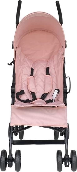 Cabino Buggy Plooibuggy Lichtgewicht Multi Standen Comfortabele Rugleuning & Tot 22 Kg Soft Pink -Kinderwagens Winkel 540x1200 2