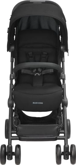 Maxi-Cosi Lara² Buggy - Essential Black (Black Frame) 22 Maxi-Cosi Lara² Buggy - Essential Black (Black Frame) -Kinderwagens Winkel 558x1200 1