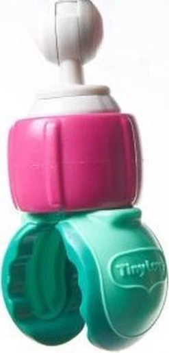 Tiny Love Musical Nature Speelboog - Tiny Princess Tales - Prinses -Kinderwagens Winkel 575x1200