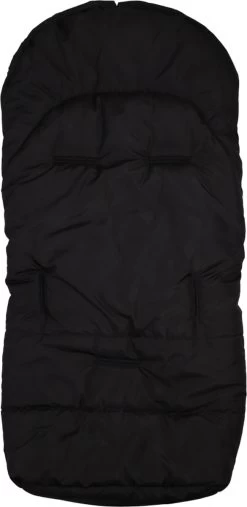 Ding Deluxe Universele Voetenzak Voor Buggy & Kinderwagen - Zwart -Kinderwagens Winkel 585x1200 1
