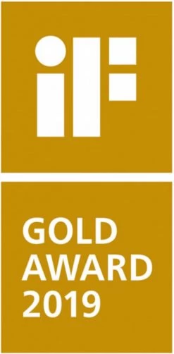 Urban Iki Fietsstoeltje Voor - Koge Brown/Bincho Black -Kinderwagens Winkel 590x1200 1