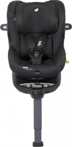 Joie I-Spin E 360 Autostoeltje Coal