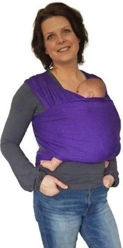 Smallvips Draagdoek Taupe - Rekbare Draagdoek Van Bamboo - Heerlijk Zacht En Koel - Ergonomisch Dragen 17 Smallvips Draagdoek Taupe - Rekbare Draagdoek Van Bamboo - Heerlijk Zacht En Koel - Ergonomisch Dragen -Kinderwagens Winkel 596x1200 2