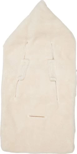 Koeka Voetenzak 0+ 3/5 Punts Teddy Malmo - Pebble - 0-6 Maanden -Kinderwagens Winkel 602x1200 1