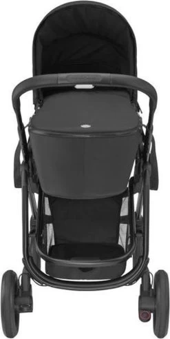 Maxi-Cosi Shape Of You Reiswieg - Essential Black 12 Maxi-Cosi Shape Of You Reiswieg - Essential Black -Kinderwagens Winkel 603x1200