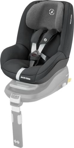 Maxi-Cosi Pearl Autostoeltje - Authentic Black