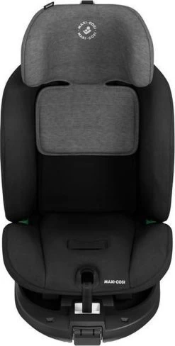 Maxi-Cosi Emerald I-Size Autostoeltje - Authentic Black -Kinderwagens Winkel 607x1200 2