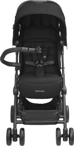Maxi-Cosi Lara² Buggy - Essential Black (Black Frame) 25 Maxi-Cosi Lara² Buggy - Essential Black (Black Frame) -Kinderwagens Winkel 610x1200 2