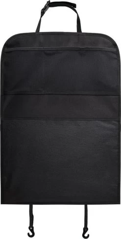 A3 Baby & Kids Kickmat De Luxe Stoelbeschermer 64638