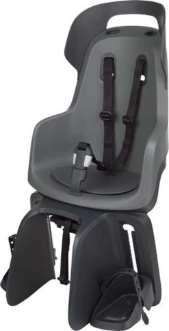 Bobike GO MIK HD - Achterzitje - Macaron Grey -Kinderwagens Winkel 612x1200 1