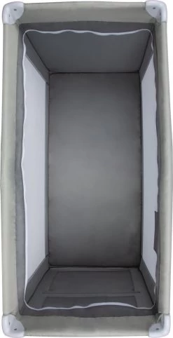 Bebeconfort Full Dreams Campingbedje - Warm Grey -Kinderwagens Winkel 615x1200 4