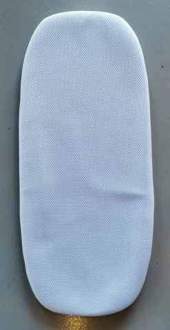 Mutsy Igo/I2 Matras Voor Reiswieg