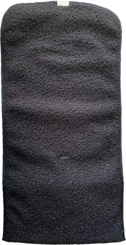 Mommy Bag / Grote Luiertas Zwart / Kinderwagen Luiertas / Teddy Set - Luiertas & Verschoonmat Joan’s Label Zwart / Baby / Met Rits -Kinderwagens Winkel 618x1200 3