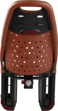 Gmg Yepp Junior - Fietsstoeltje Achter - Easyfit - Bruin -Kinderwagens Winkel 631x1200 4