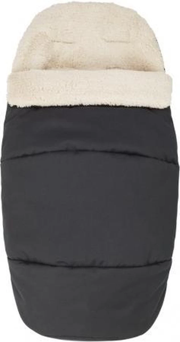 Maxi-Cosi Kinderwagen 2-in-1 Voetenzak - Essential Black 6 Maxi-Cosi Kinderwagen 2-in-1 Voetenzak - Essential Black - Afbeelding 6