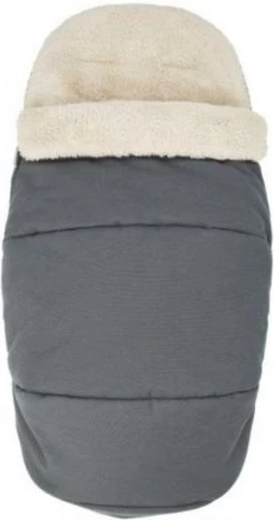 Maxi-Cosi Kinderwagen 2-in-1 Voetenzak - Twillic Grey -Kinderwagens Winkel 633x1200 5