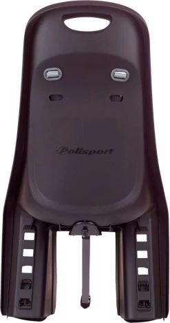 Polisport Bubbly Maxi MIK HD Kinderzitje - Zwart/donkergrijs -Kinderwagens Winkel 634x1200 2