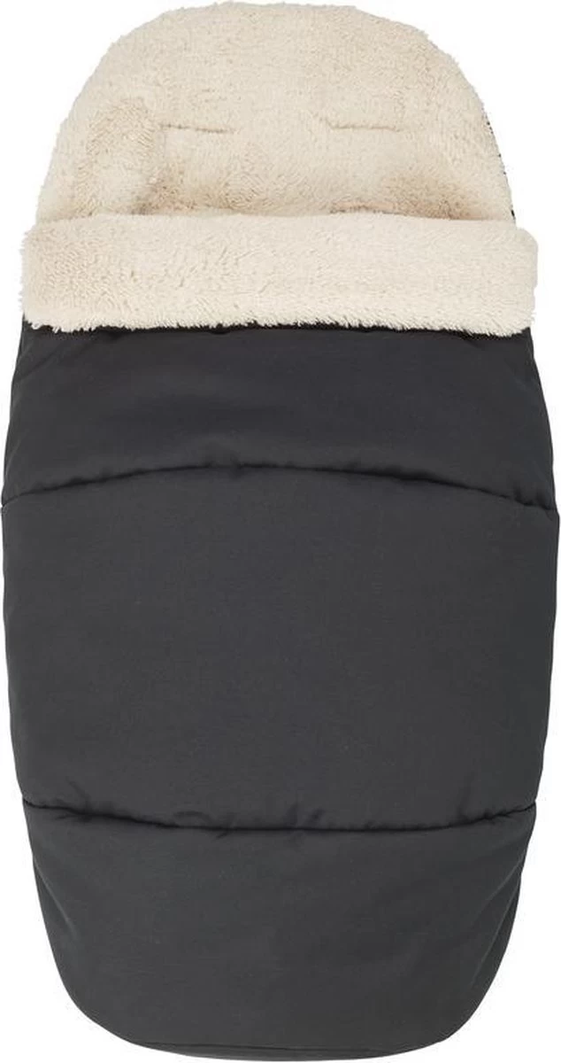 Maxi-Cosi Kinderwagen 2-in-1 Voetenzak - Essential Black 1 Maxi-Cosi Kinderwagen 2-in-1 Voetenzak - Essential Black