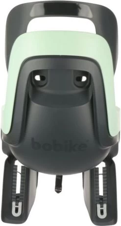 Bobike Maxi Go Fietsstoeltje Achter - Marsmallow Mint -Kinderwagens Winkel 641x1200 2