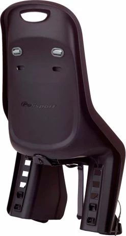 Polisport Bubbly Maxi MIK HD Kinderzitje - Zwart/donkergrijs -Kinderwagens Winkel 641x1200 3