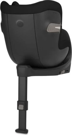 Cybex Sirona SX2 I-Size Autostoel Incl. ISOFIX Base - Moon Black -Kinderwagens Winkel 642x1200 1