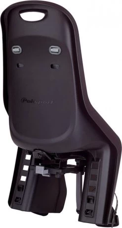 Polisport Bubbly Maxi MIK HD Kinderzitje - Zwart/donkergrijs -Kinderwagens Winkel 644x1200 4